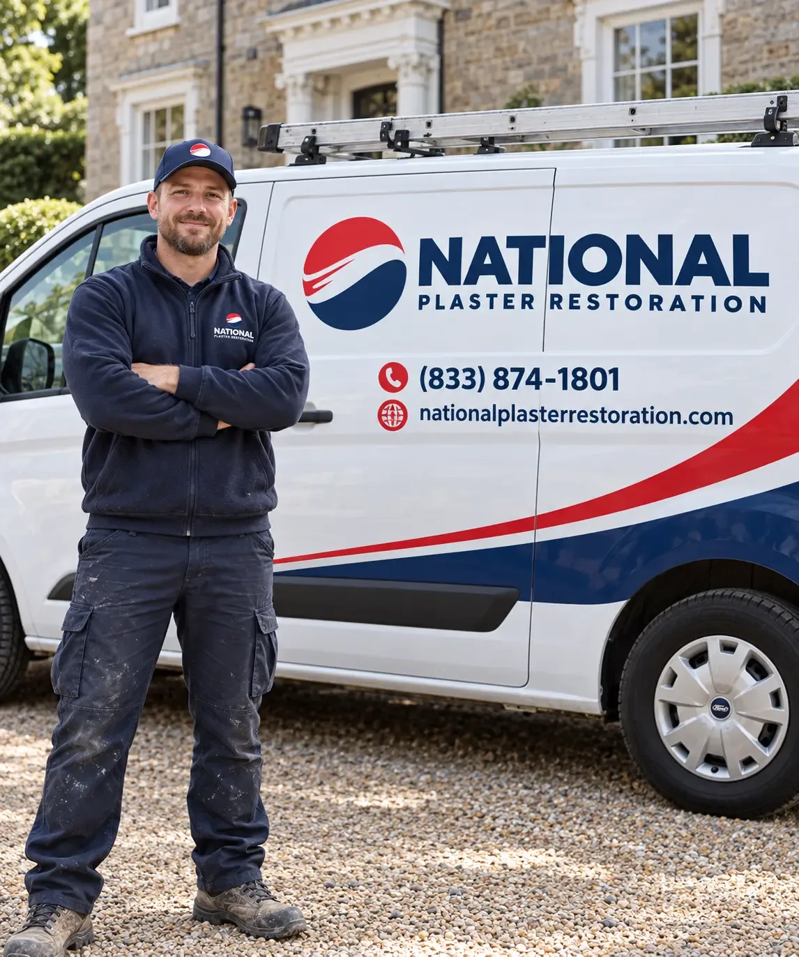 Plaster Repair Jumpertown, MS FAQs